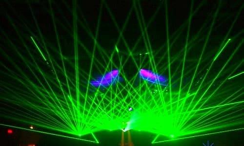 Лазеры для дискотеки купить в Петрозаводске