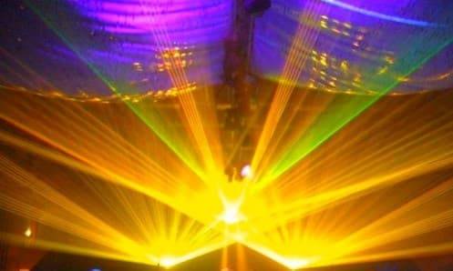 Лазеры для дискотеки купить в Петрозаводске